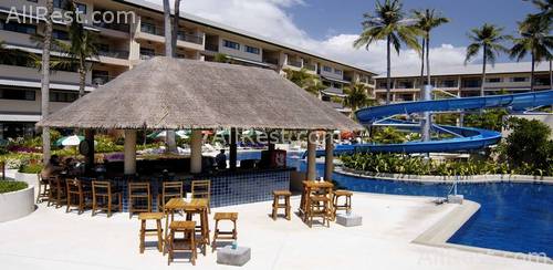 Surin Beach Resort 6